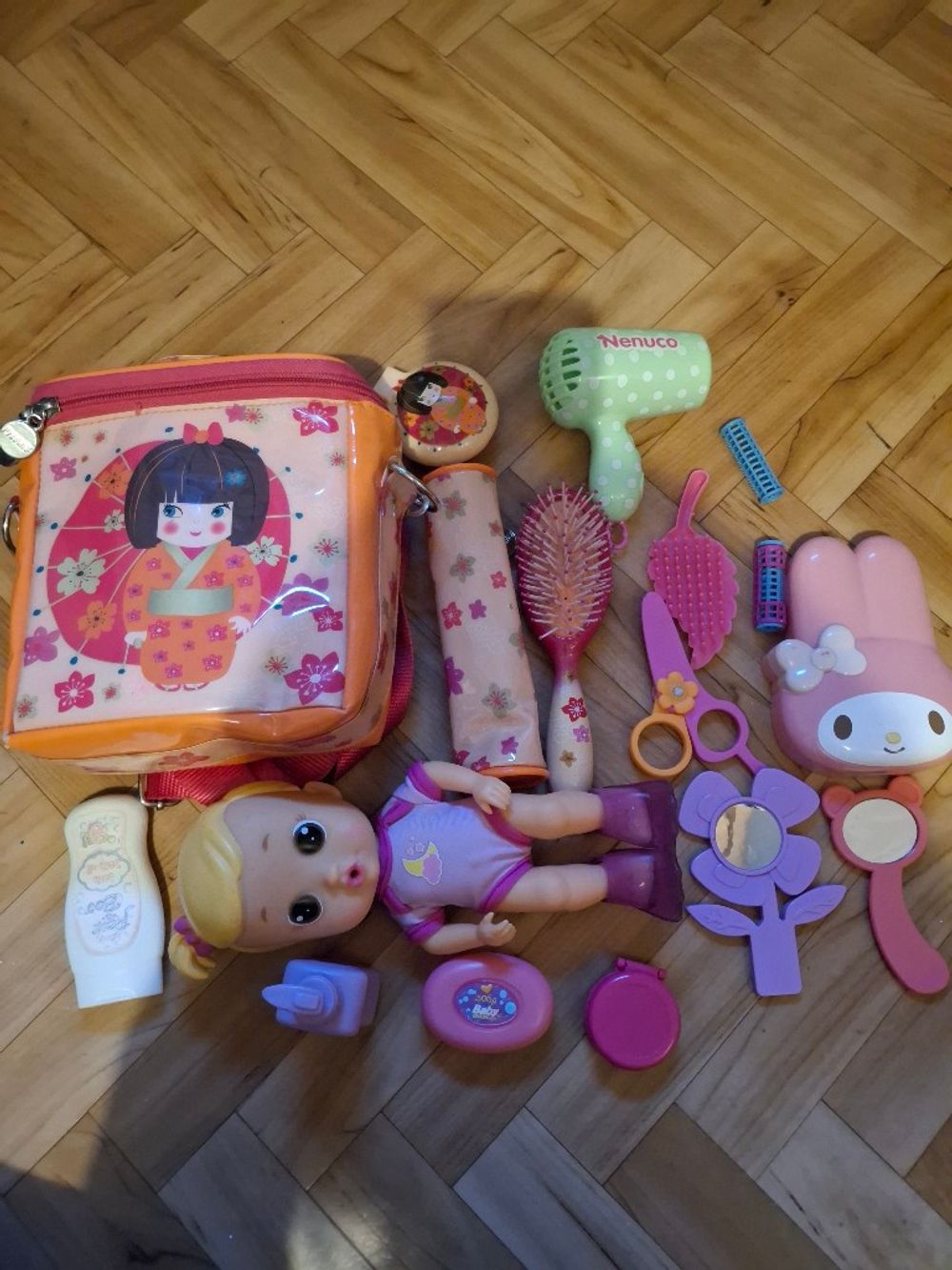 Image item