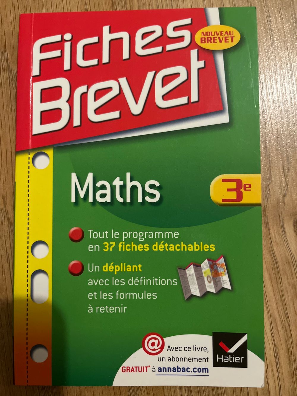 Image item