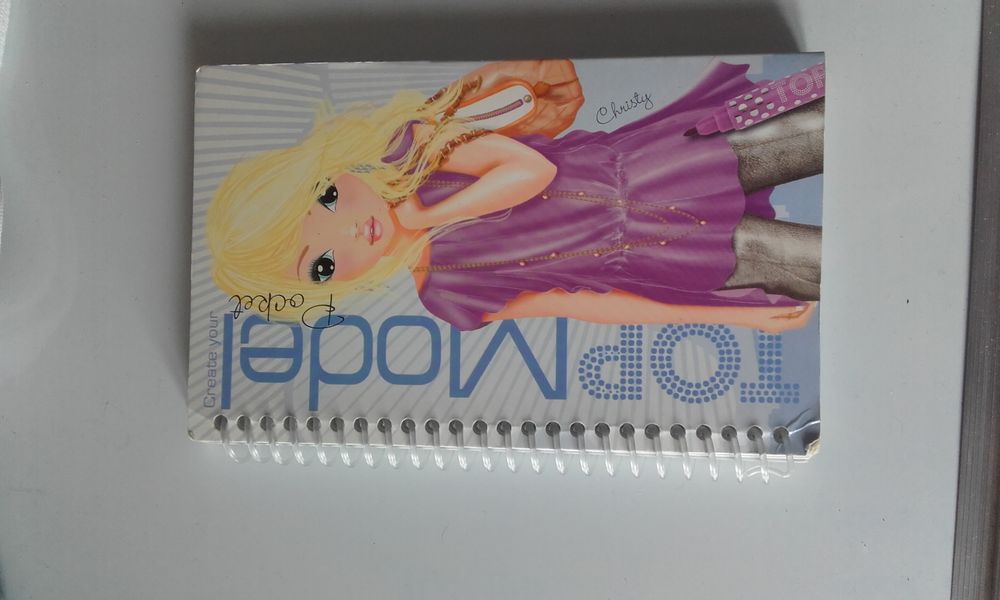 Image item