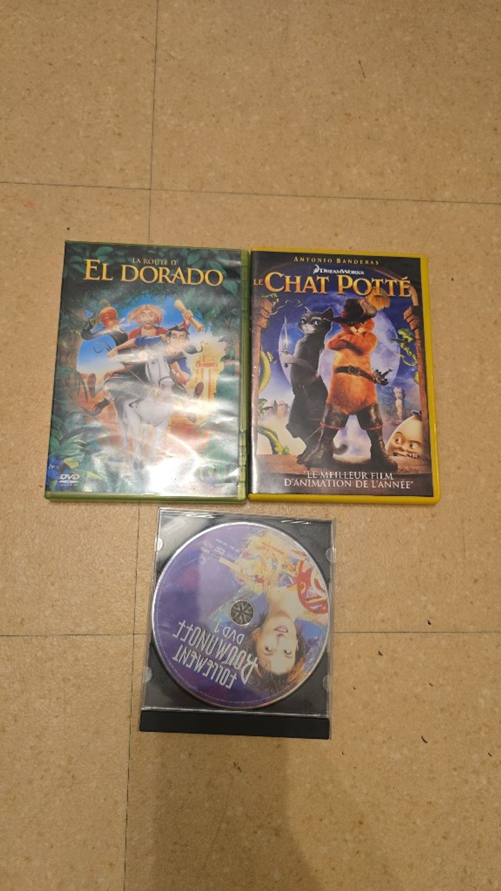 Image item