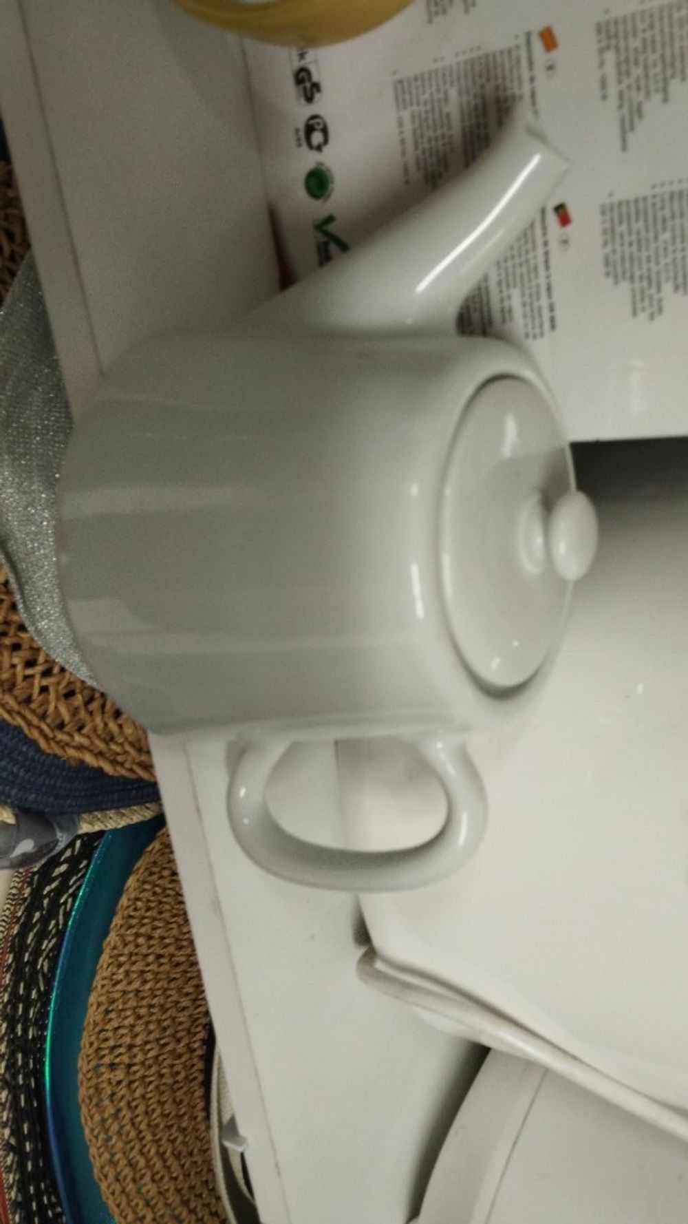 Image item