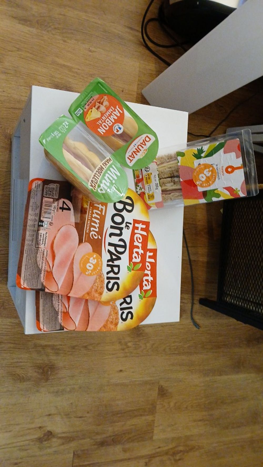 Image item