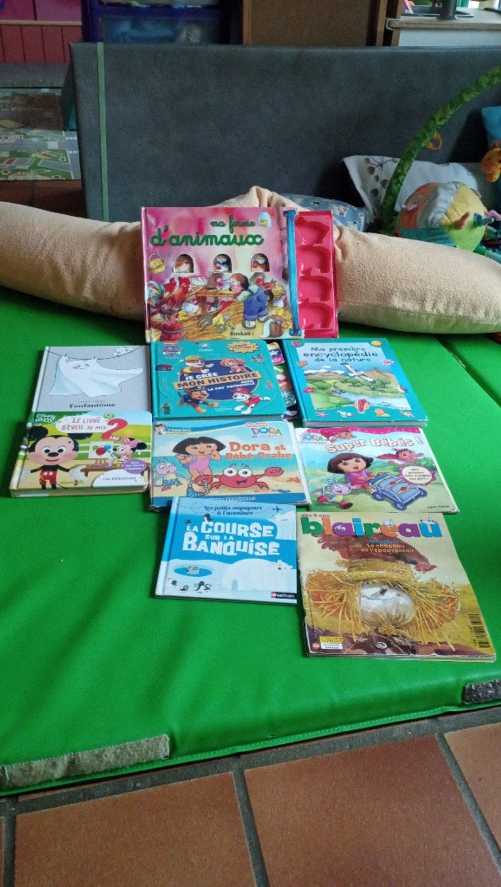 Image item