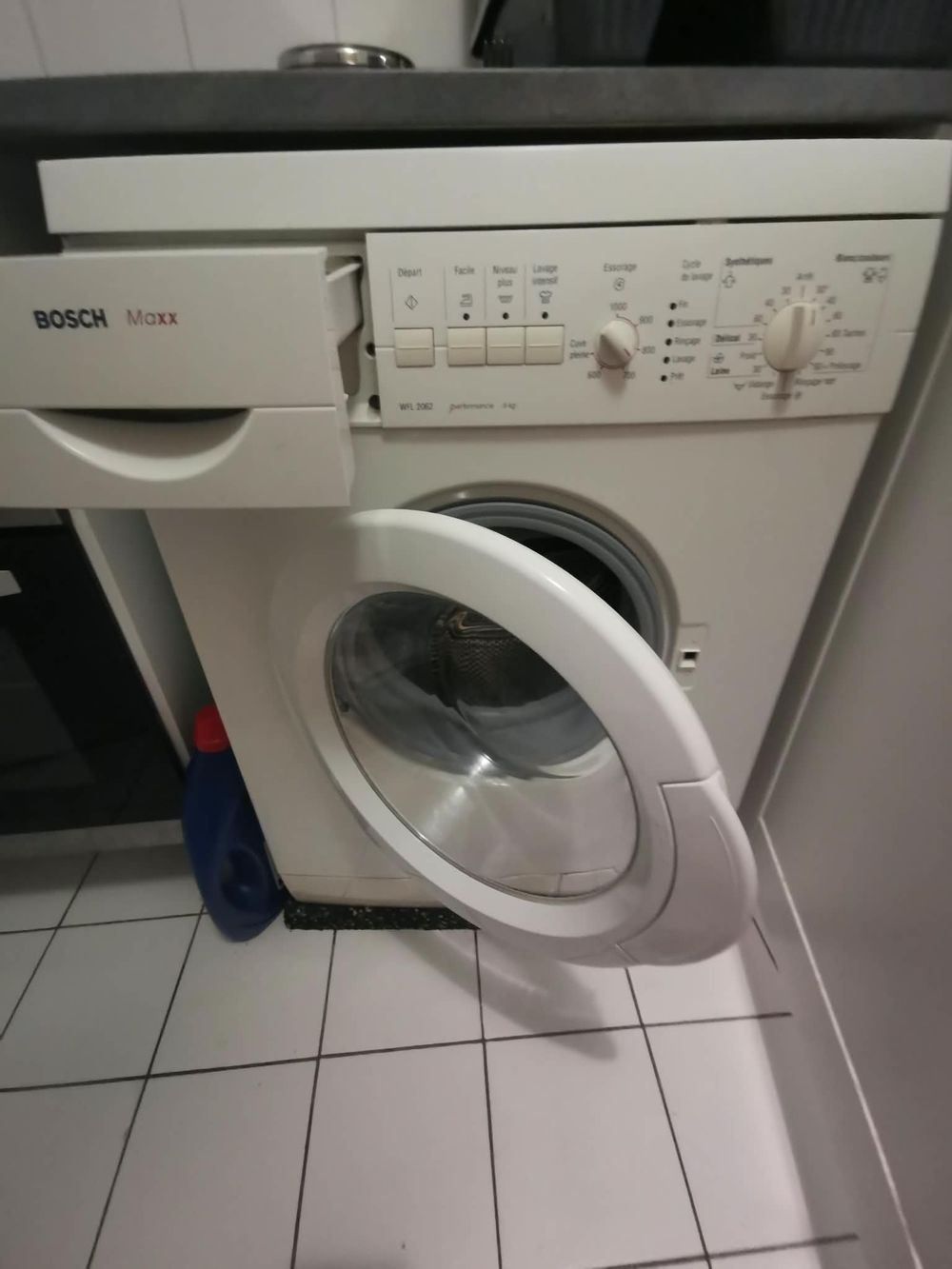 Image item