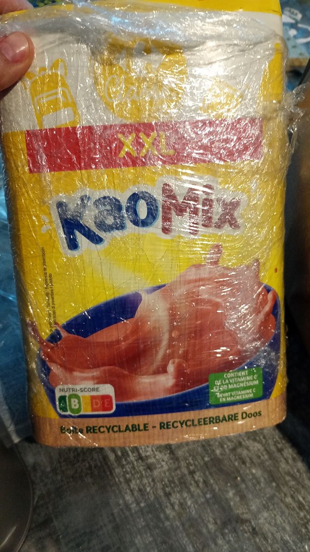 Image item