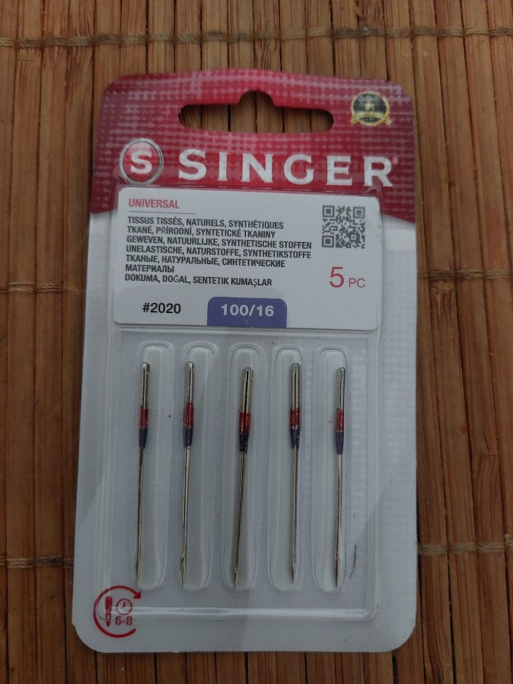 Image item