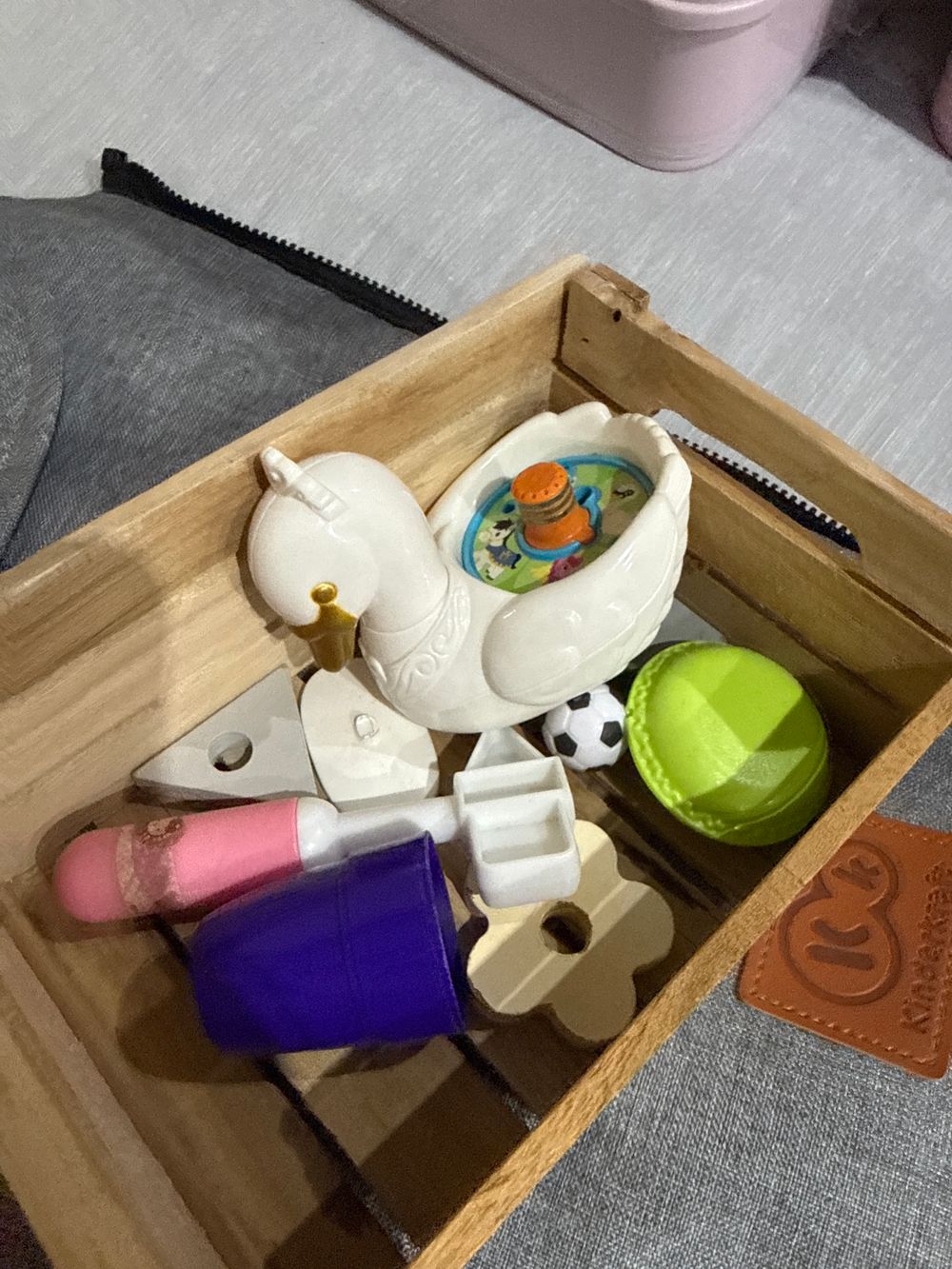 Image item
