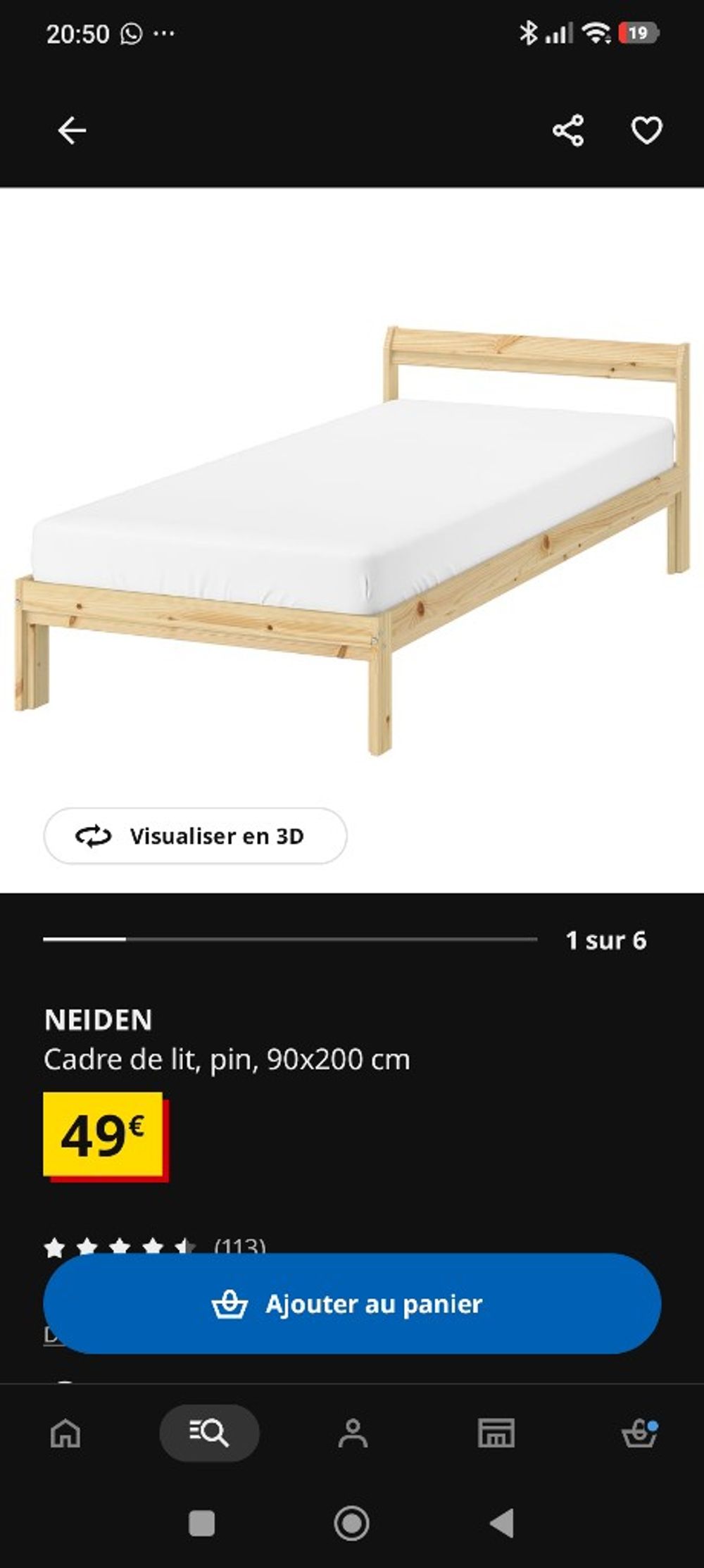 Image item