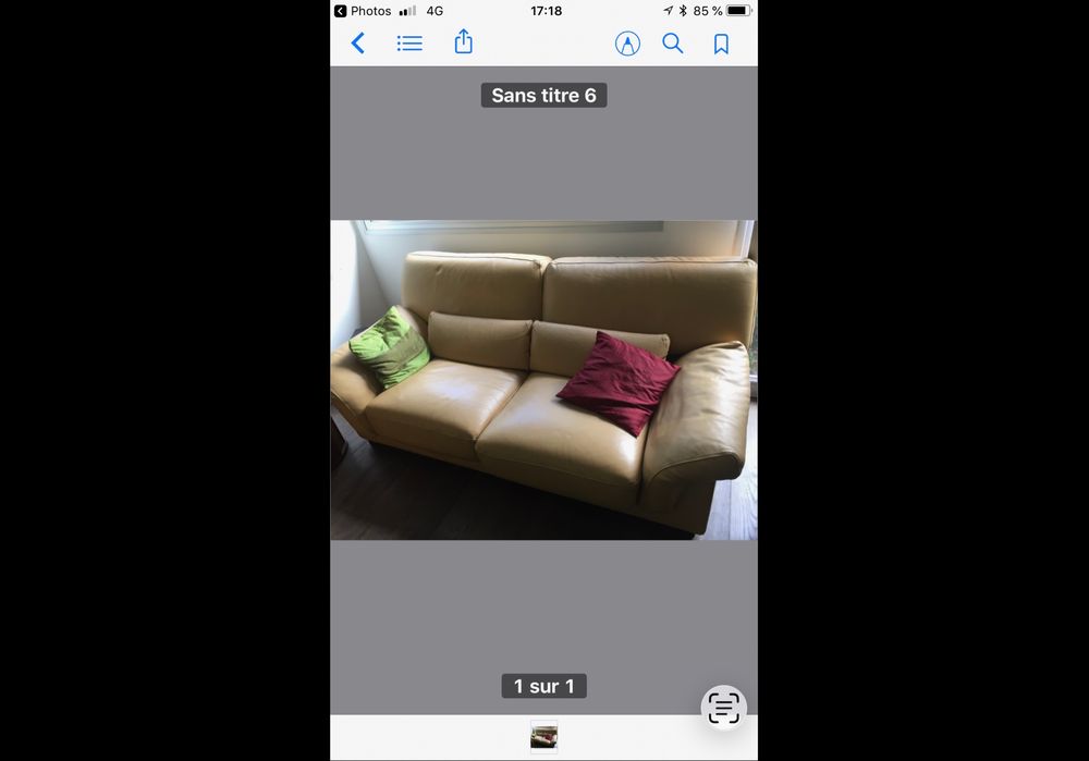 Image item