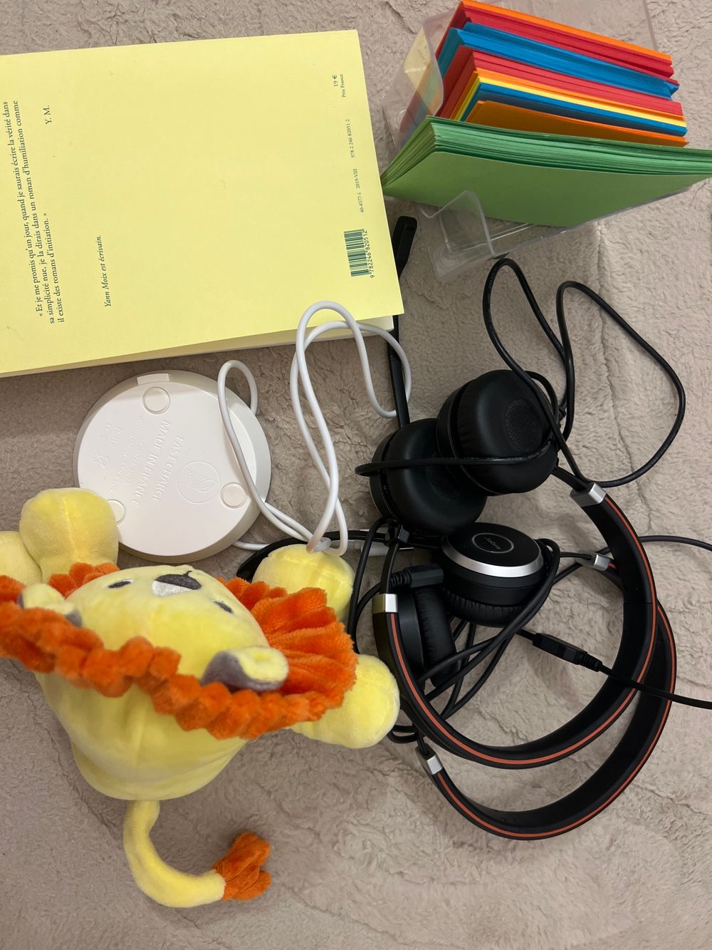 Image item