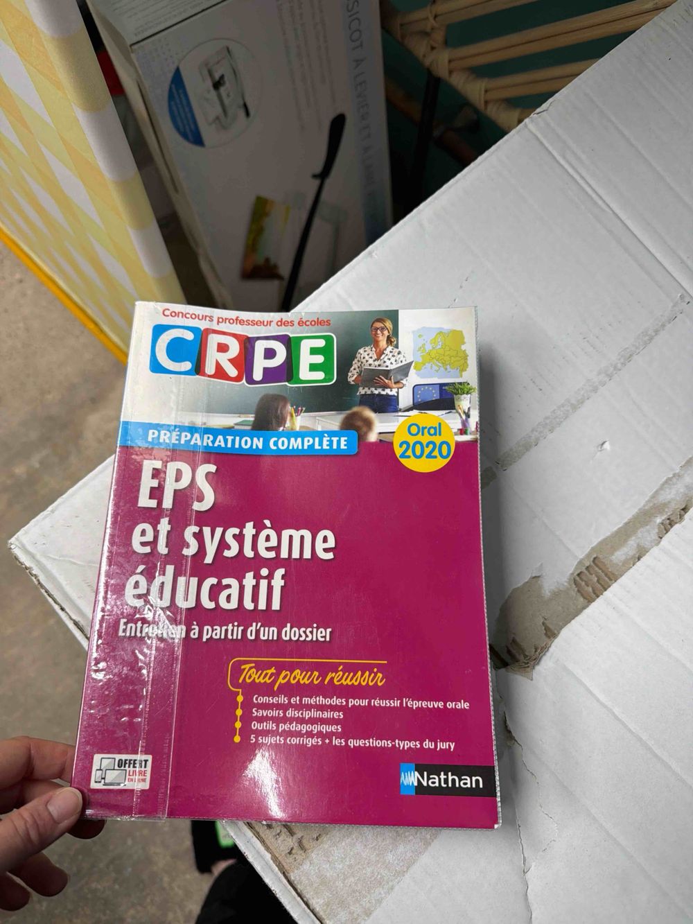 Image item