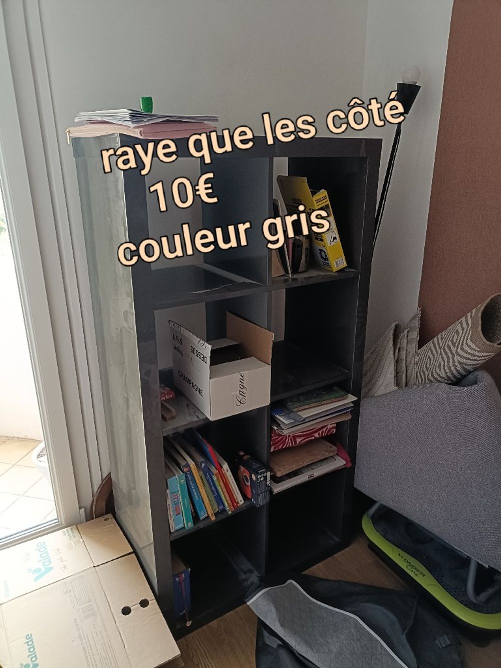Image item