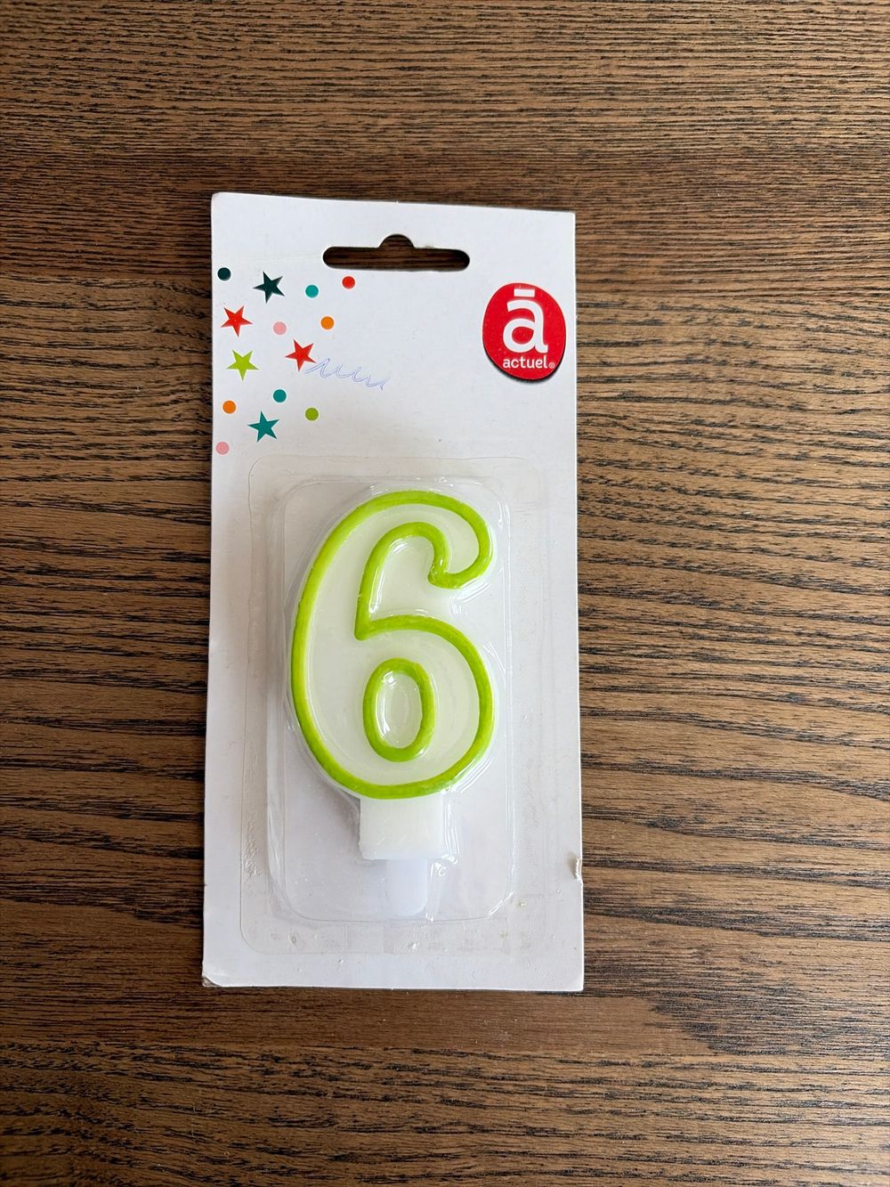 Image item