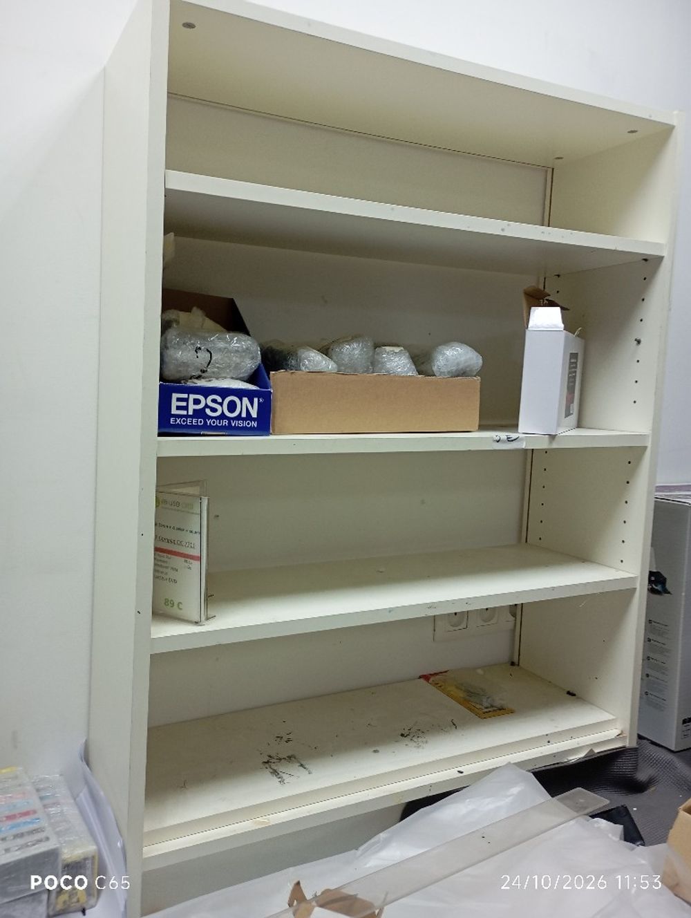 Image item