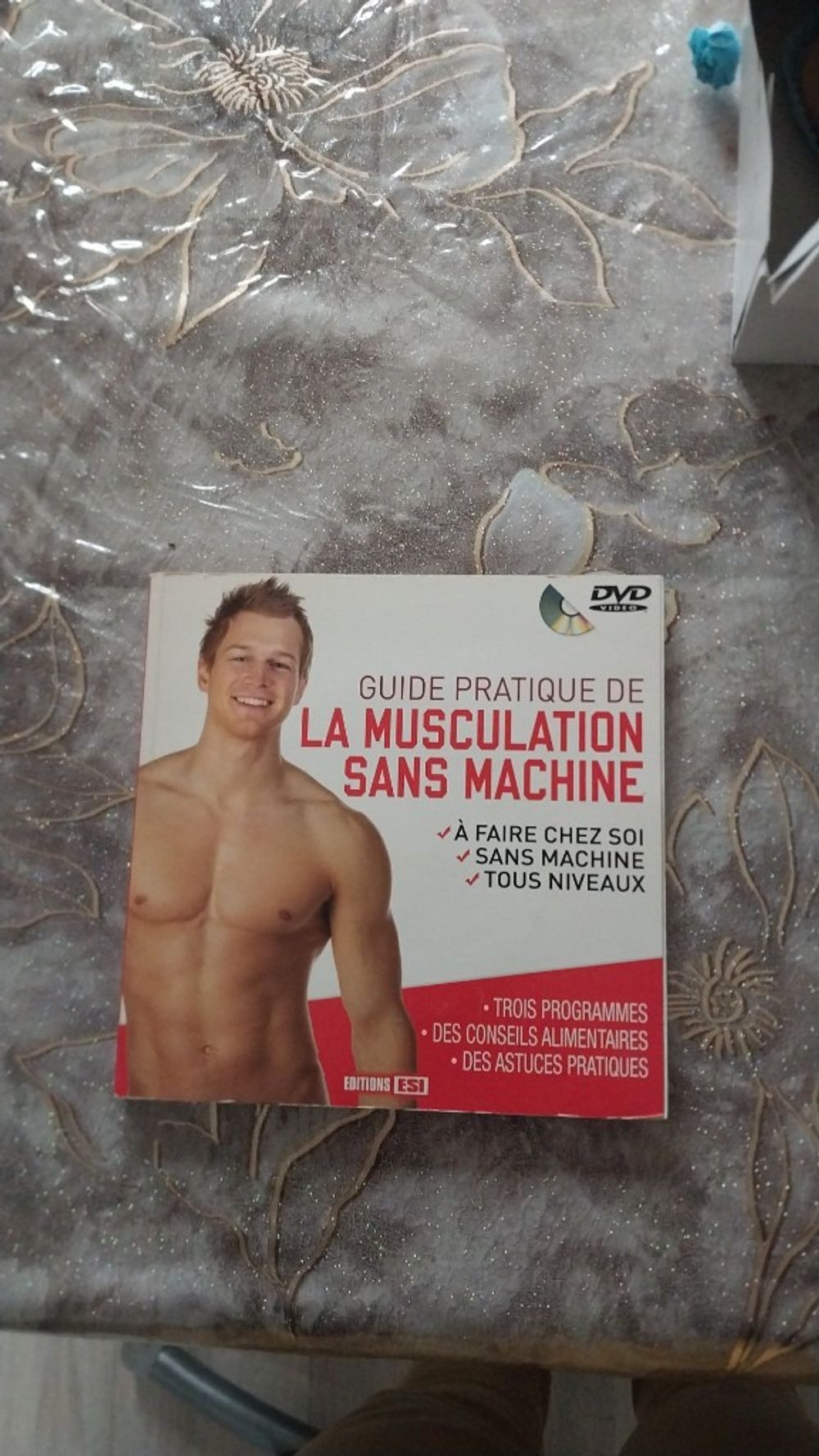 Image item