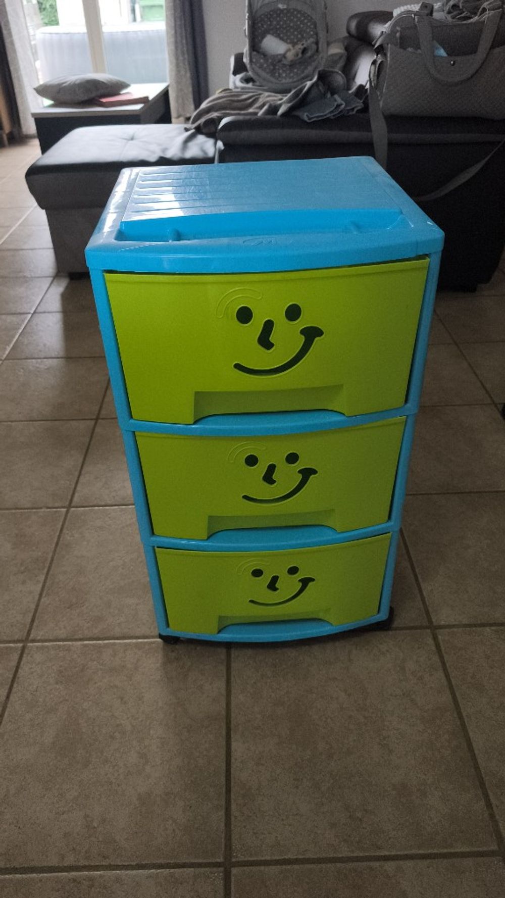 Image item