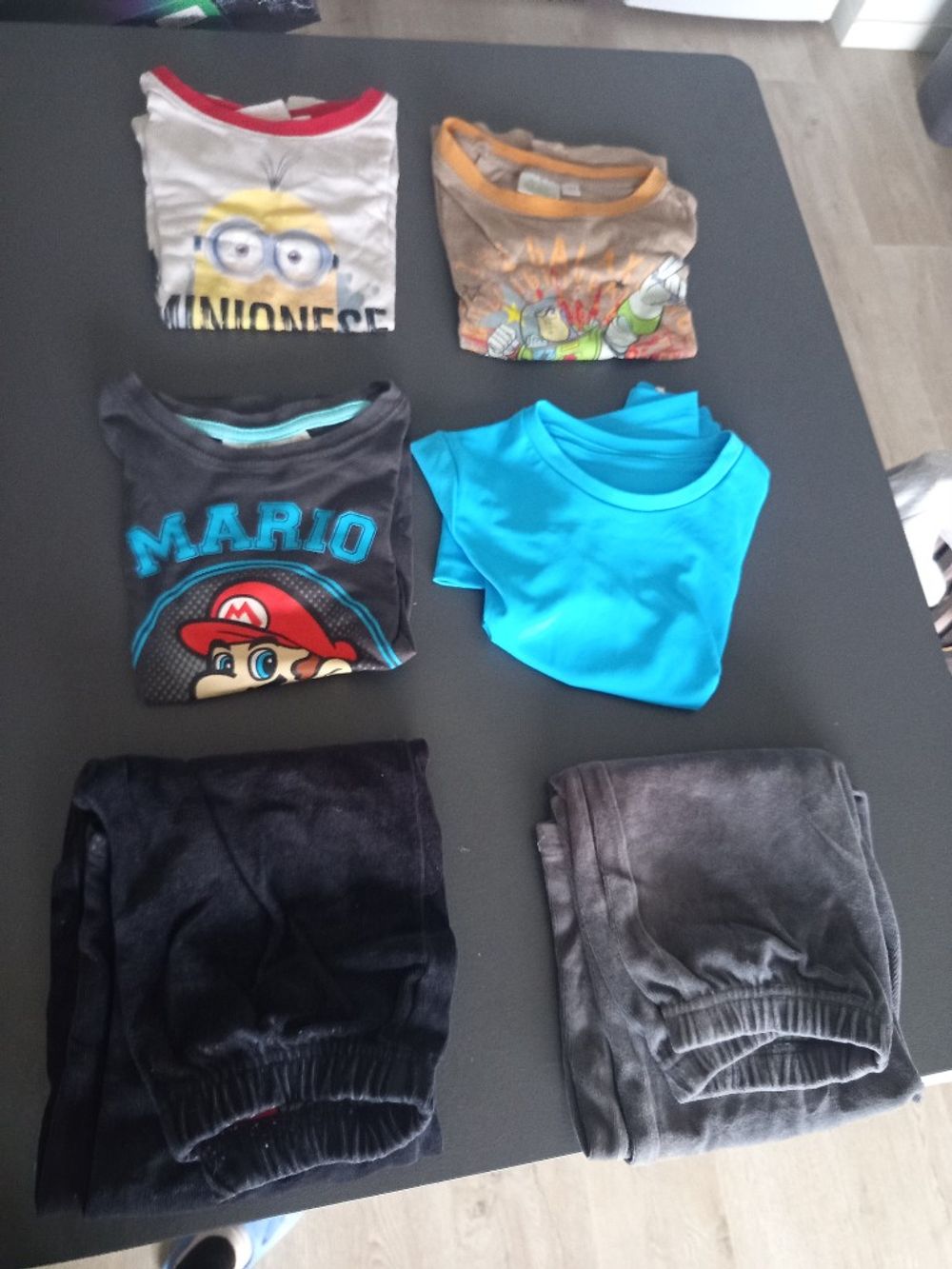 Image item