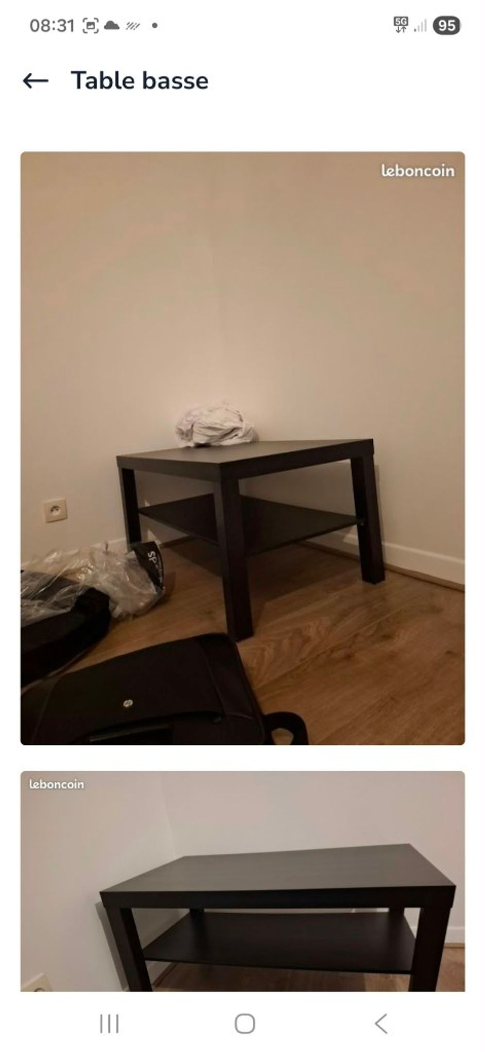 Image item