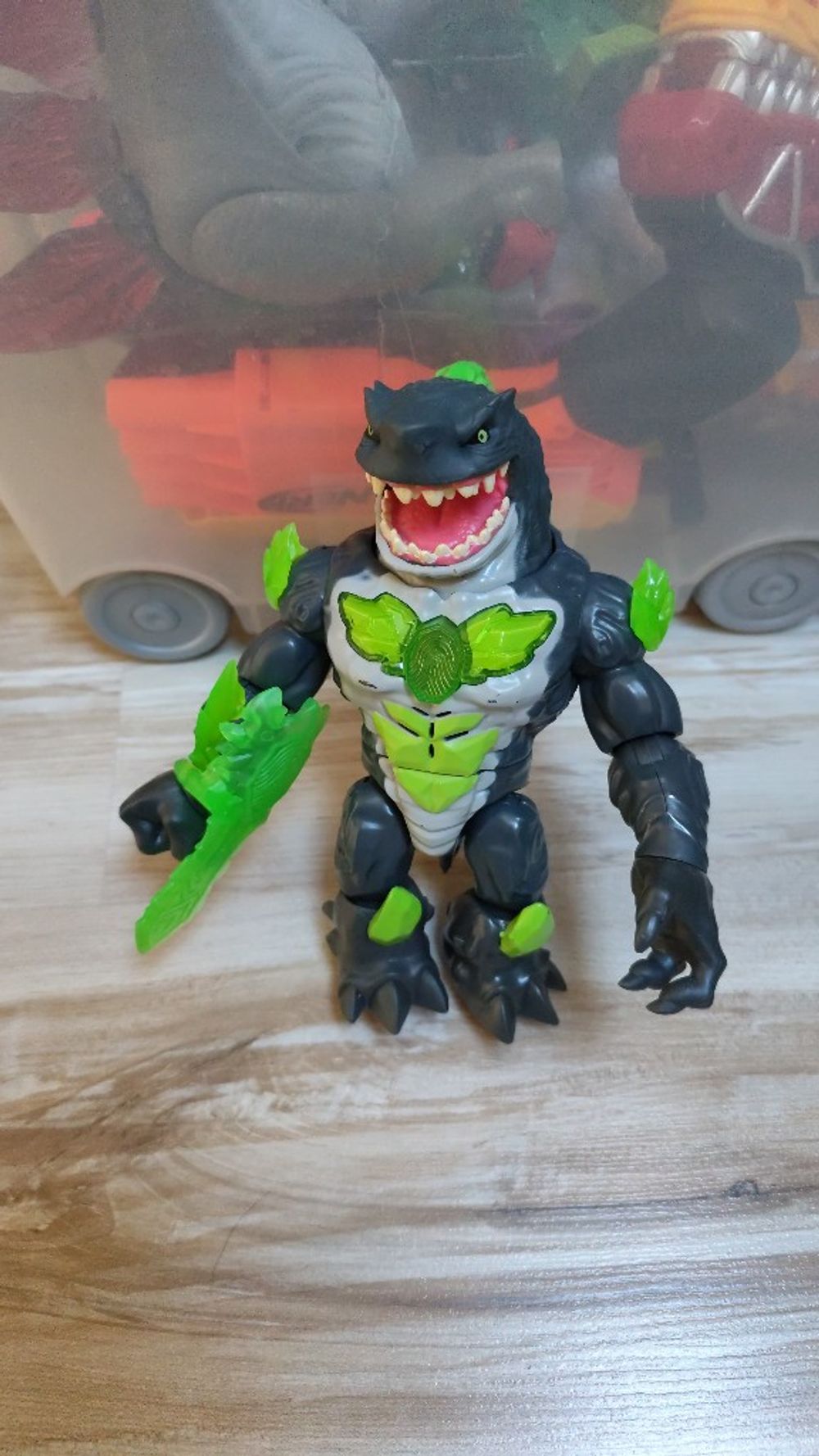 Image item