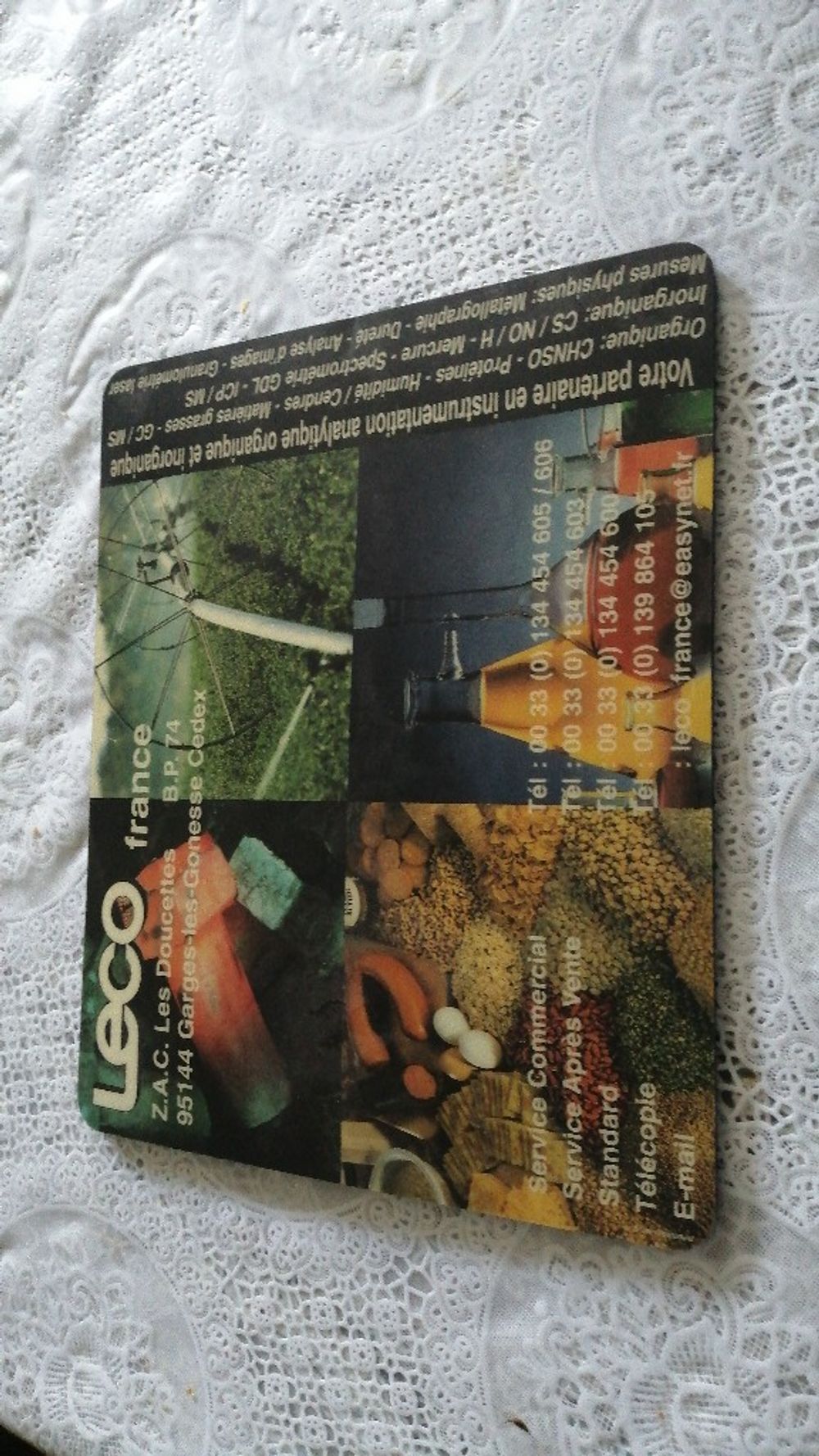 Image item