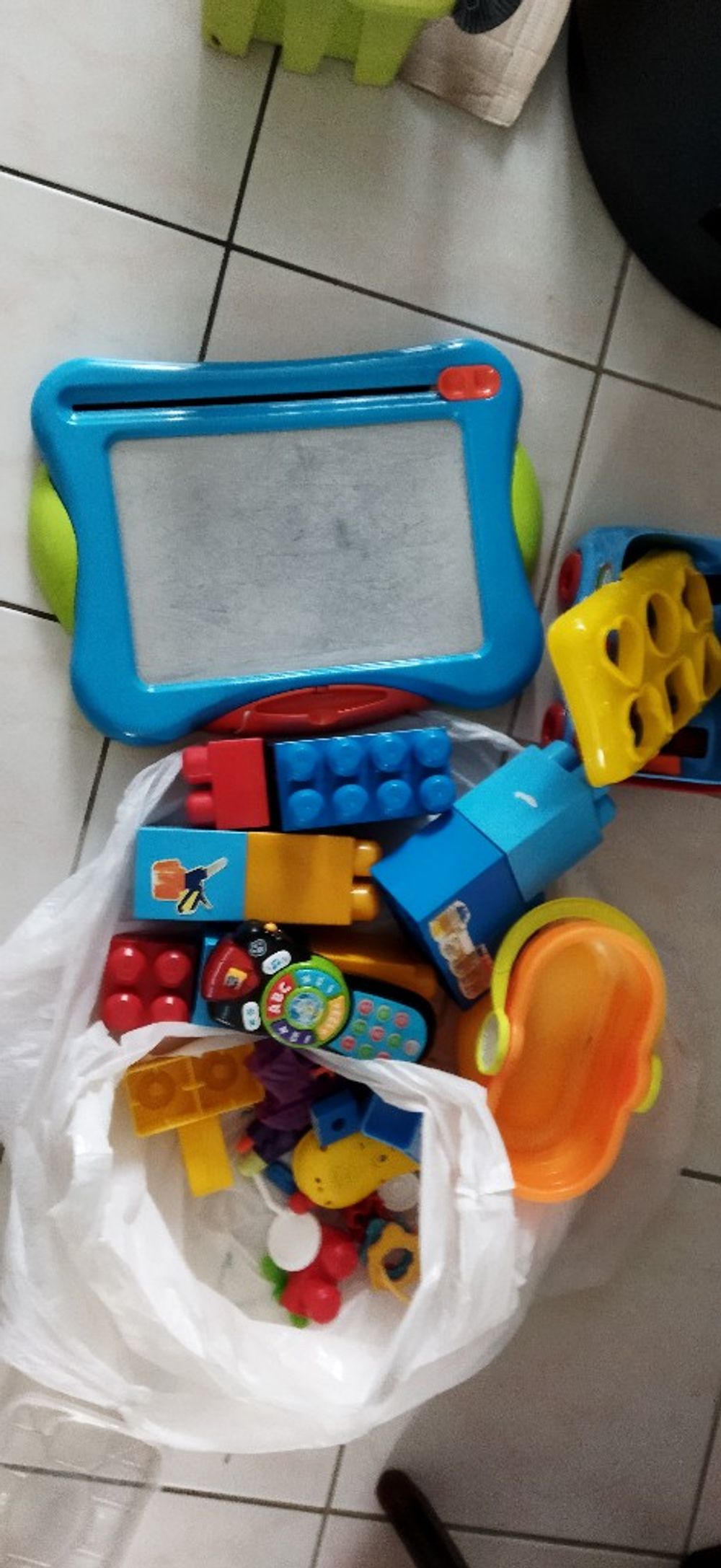Image item