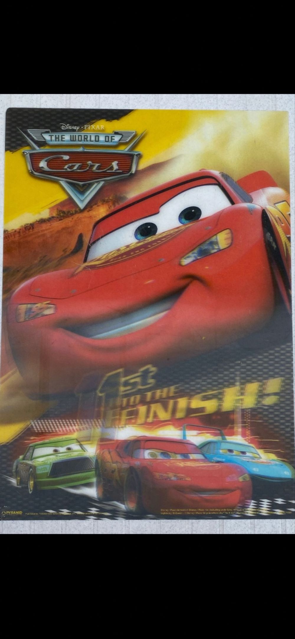 Image item
