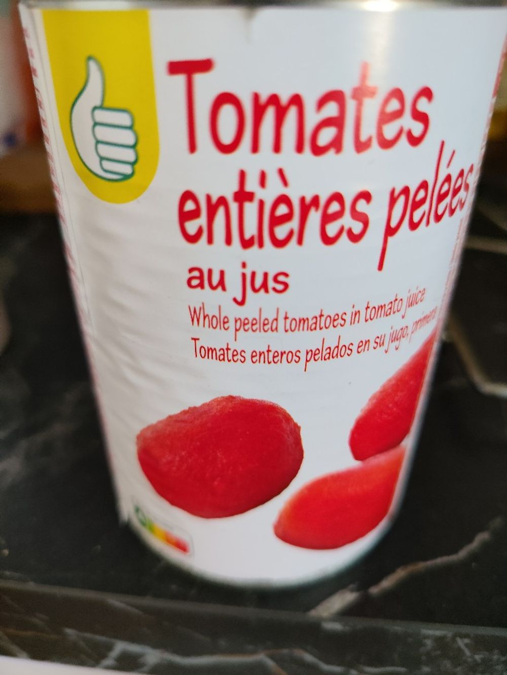Image item