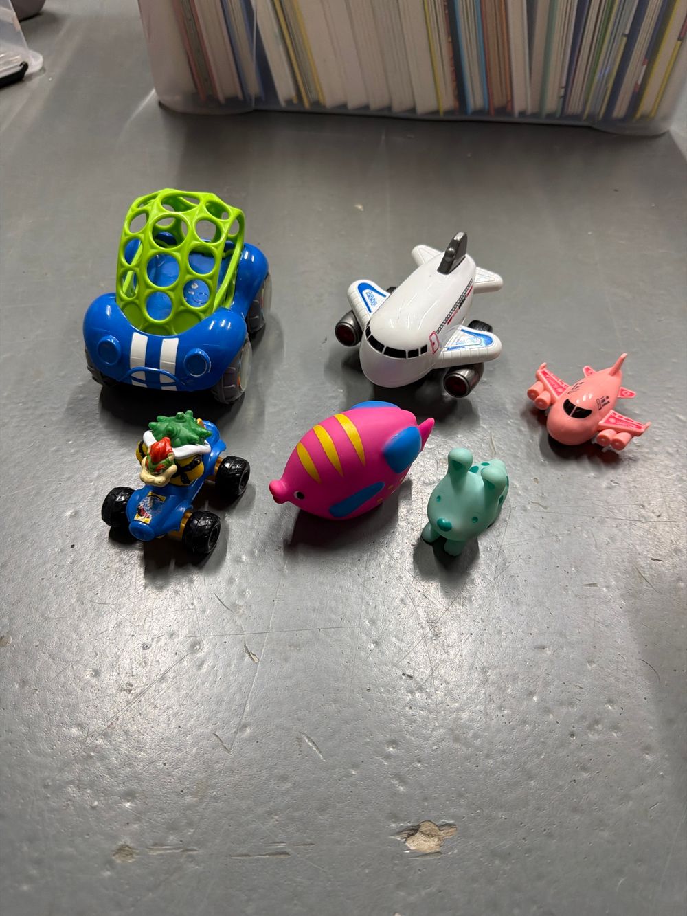 Image item