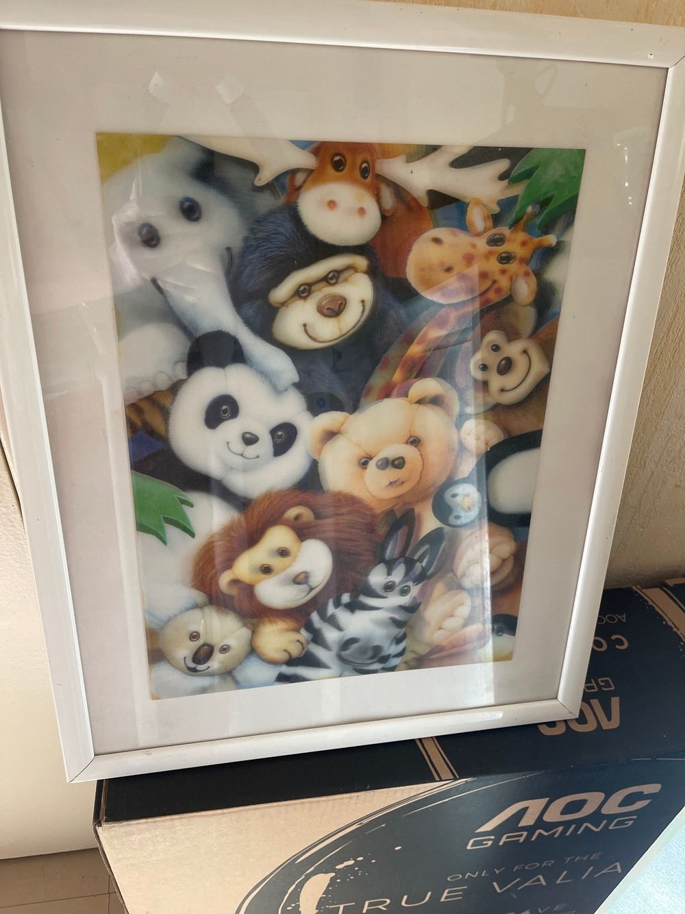 Image item