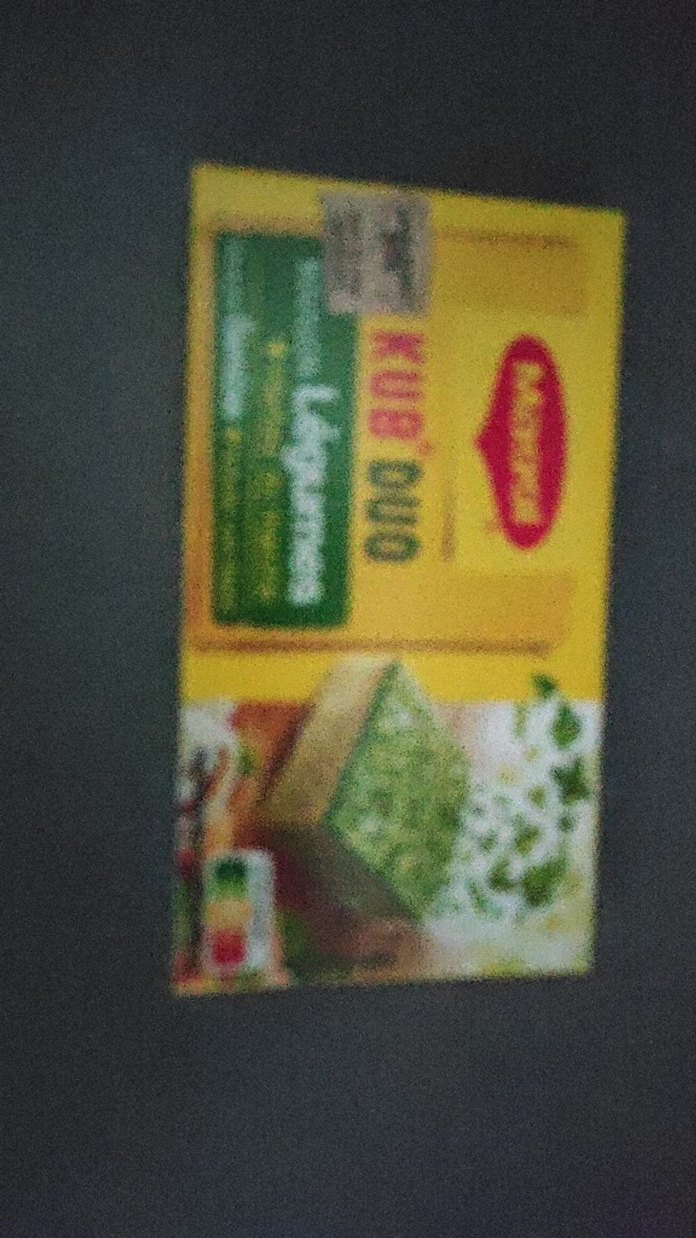 Image item