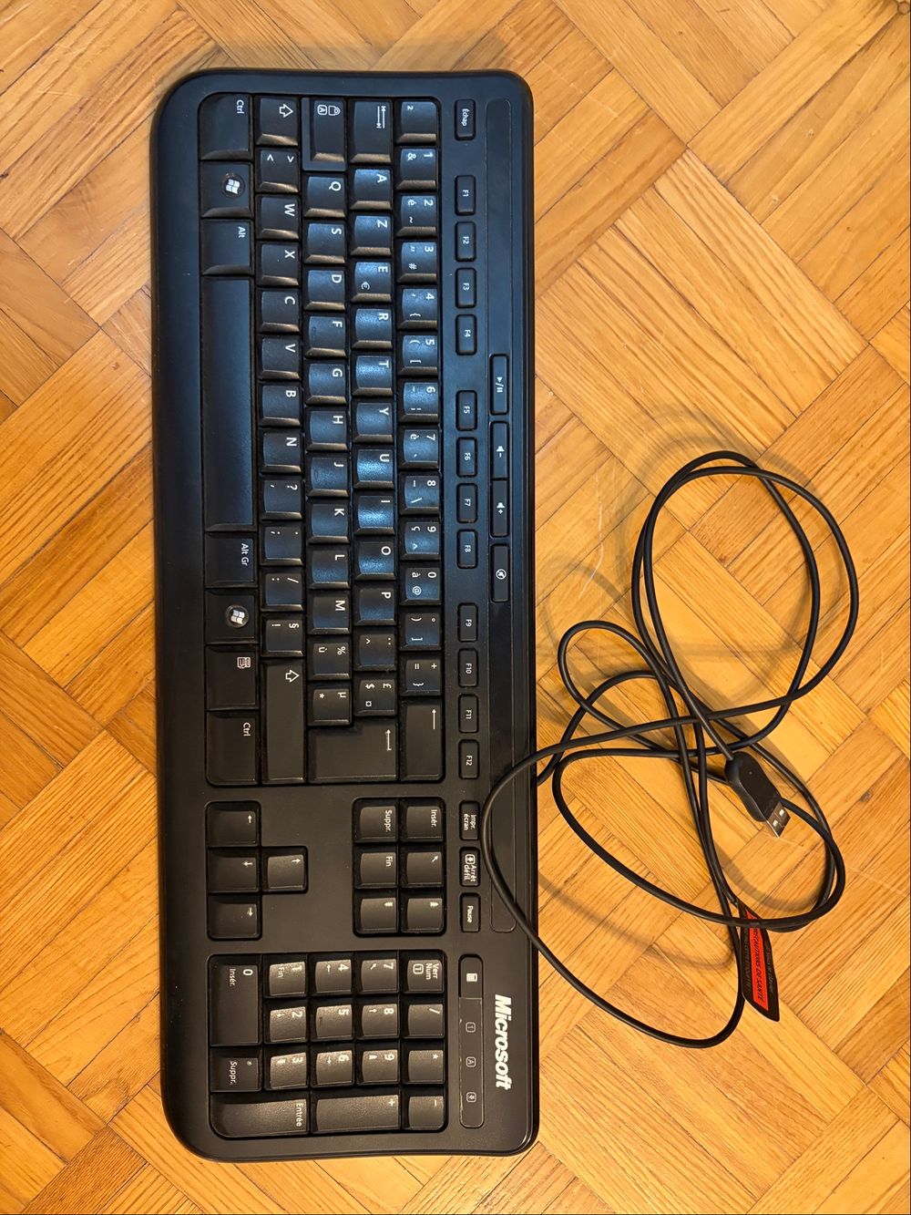 Image item