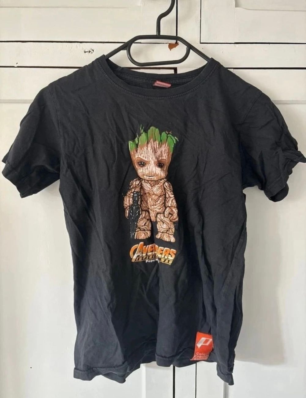 Image item