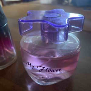 Parfum m’y flower 