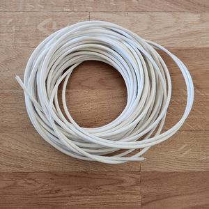 Câble fibre optique?