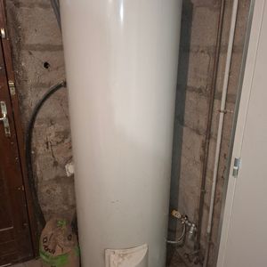 Chauffe-eau électrique 300l