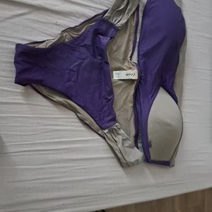 Maillot de bain 