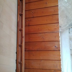 Meuble de bar au plafond