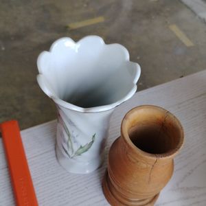 Pot/vase
