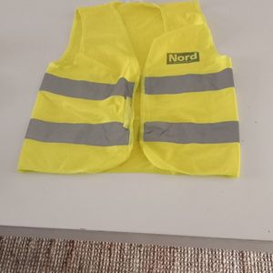 Jaune gillet