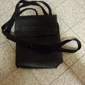 Pochette Noire 