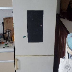 Refrigerateur-congelateur