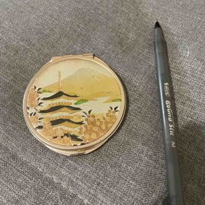 Miroir japonais