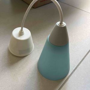 Luminaire IKEA 