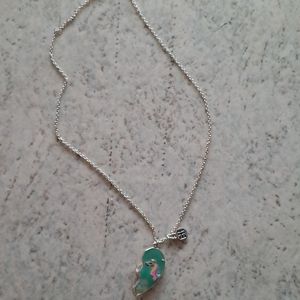 Pendentif licorne