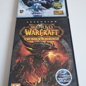 Jeux PC