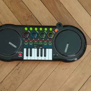 Synthétiseur enfant