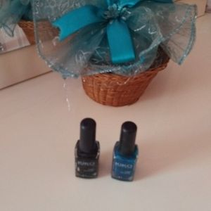 Vernis à ongles 