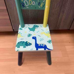 Chaise enfant