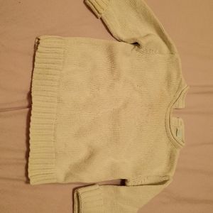 Pull 18 mois fille
