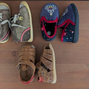 Chaussure taille 18/19